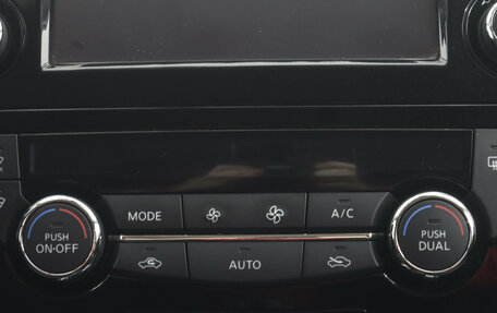 Nissan Qashqai, 2018 год, 1 969 000 рублей, 20 фотография