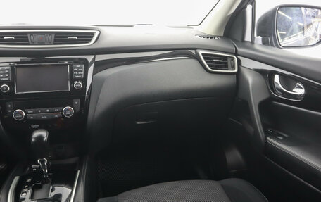 Nissan Qashqai, 2018 год, 1 969 000 рублей, 15 фотография