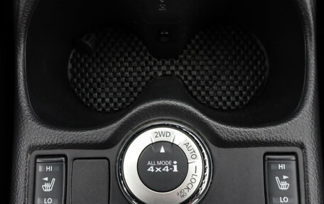 Nissan Qashqai, 2018 год, 1 969 000 рублей, 23 фотография