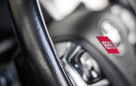 Toyota Camry, 2016 год, 2 088 000 рублей, 17 фотография