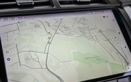 Toyota Camry, 2016 год, 2 088 000 рублей, 23 фотография