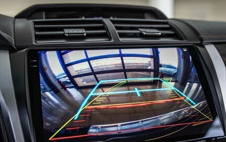 Toyota Camry, 2016 год, 2 088 000 рублей, 25 фотография