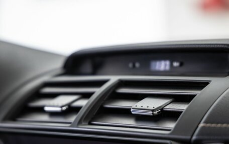 Toyota Camry, 2016 год, 2 088 000 рублей, 22 фотография