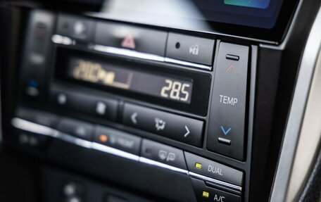 Toyota Camry, 2016 год, 2 088 000 рублей, 27 фотография