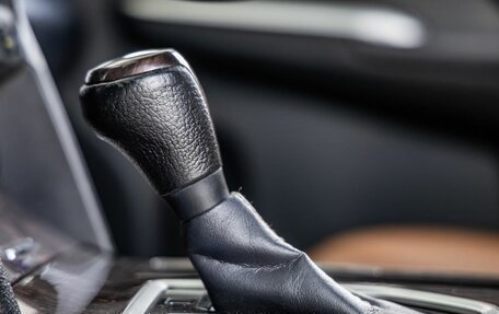 Toyota Camry, 2016 год, 2 088 000 рублей, 30 фотография