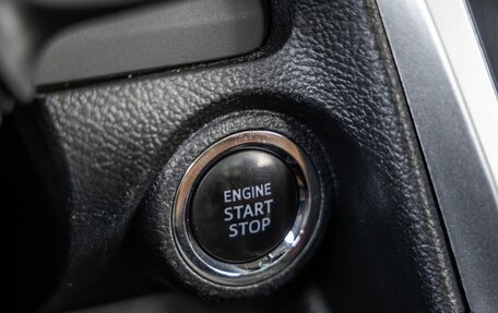 Toyota Camry, 2016 год, 2 088 000 рублей, 29 фотография