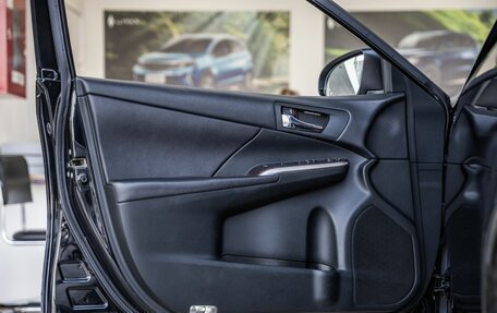 Toyota Camry, 2016 год, 2 088 000 рублей, 32 фотография