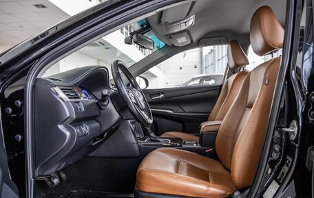 Toyota Camry, 2016 год, 2 088 000 рублей, 34 фотография