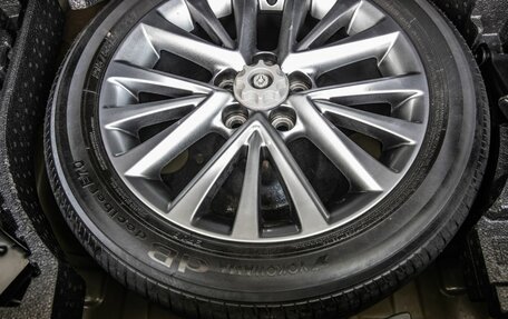 Toyota Camry, 2016 год, 2 088 000 рублей, 39 фотография