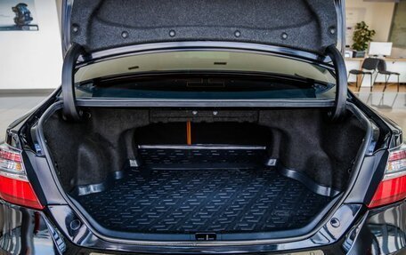 Toyota Camry, 2016 год, 2 088 000 рублей, 38 фотография