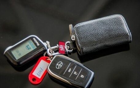 Toyota Camry, 2016 год, 2 088 000 рублей, 40 фотография