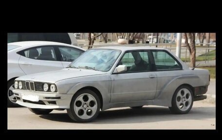 BMW 3 серия, 1987 год, 190 000 рублей, 1 фотография