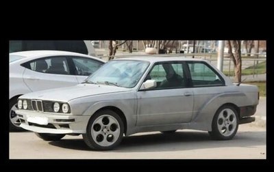 BMW 3 серия, 1987 год, 190 000 рублей, 1 фотография