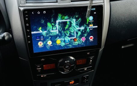 Toyota Corolla, 2008 год, 850 000 рублей, 10 фотография