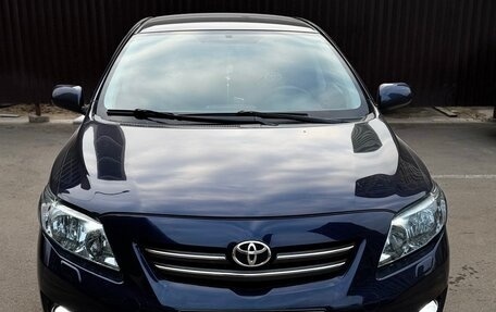 Toyota Corolla, 2008 год, 850 000 рублей, 1 фотография