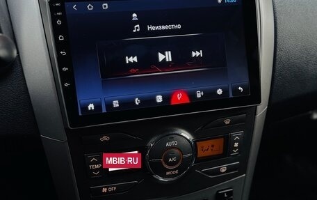 Toyota Corolla, 2008 год, 850 000 рублей, 9 фотография