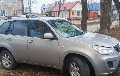 Vortex Tingo I, 2013 год, 316 000 рублей, 1 фотография