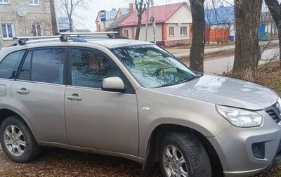 Vortex Tingo I, 2013 год, 316 000 рублей, 1 фотография