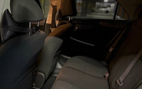 Toyota Corolla, 2008 год, 850 000 рублей, 13 фотография