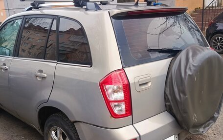 Vortex Tingo I, 2013 год, 316 000 рублей, 3 фотография