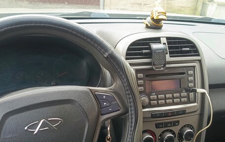 Vortex Tingo I, 2013 год, 316 000 рублей, 7 фотография