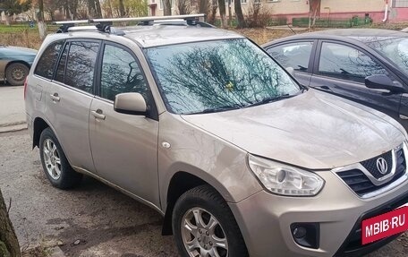 Vortex Tingo I, 2013 год, 316 000 рублей, 5 фотография