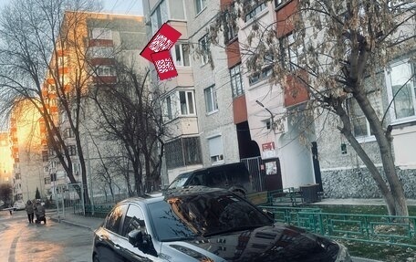 Honda Accord IX рестайлинг, 2013 год, 1 850 000 рублей, 1 фотография