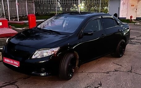 Toyota Corolla, 2007 год, 900 000 рублей, 1 фотография