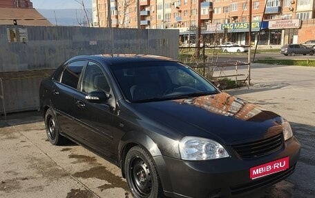 Chevrolet Lacetti, 2008 год, 350 000 рублей, 1 фотография