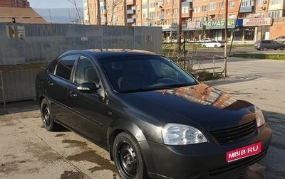 Chevrolet Lacetti, 2008 год, 350 000 рублей, 1 фотография