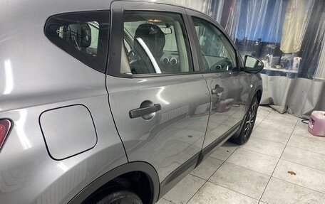 Nissan Qashqai, 2012 год, 1 060 000 рублей, 5 фотография