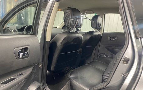 Nissan Qashqai, 2012 год, 1 060 000 рублей, 6 фотография