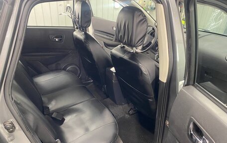 Nissan Qashqai, 2012 год, 1 060 000 рублей, 3 фотография