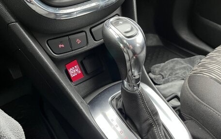 Opel Mokka I, 2014 год, 910 000 рублей, 16 фотография