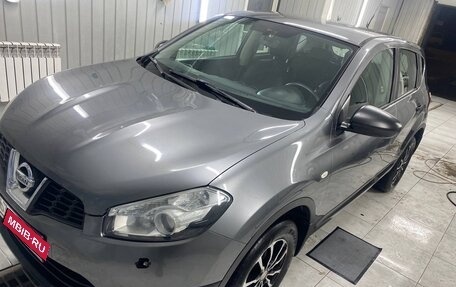 Nissan Qashqai, 2012 год, 1 060 000 рублей, 9 фотография