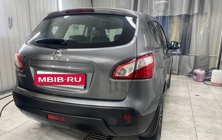Nissan Qashqai, 2012 год, 1 060 000 рублей, 11 фотография