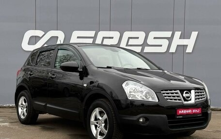 Nissan Qashqai, 2008 год, 790 000 рублей, 1 фотография