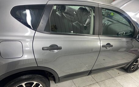 Nissan Qashqai, 2012 год, 1 060 000 рублей, 13 фотография