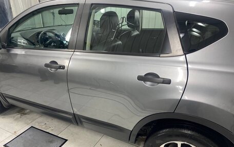 Nissan Qashqai, 2012 год, 1 060 000 рублей, 14 фотография