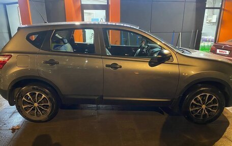 Nissan Qashqai, 2012 год, 1 060 000 рублей, 16 фотография