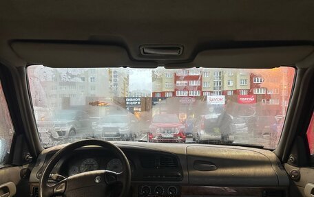 Skoda Felicia I рестайлинг, 1999 год, 90 000 рублей, 5 фотография