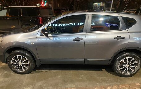 Nissan Qashqai, 2012 год, 1 060 000 рублей, 19 фотография