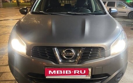 Nissan Qashqai, 2012 год, 1 060 000 рублей, 15 фотография