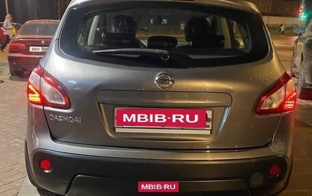 Nissan Qashqai, 2012 год, 1 060 000 рублей, 17 фотография