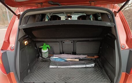 Opel Meriva, 2012 год, 800 000 рублей, 6 фотография