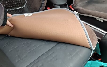 Opel Meriva, 2012 год, 800 000 рублей, 9 фотография