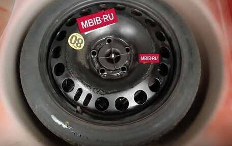 Opel Meriva, 2012 год, 800 000 рублей, 13 фотография