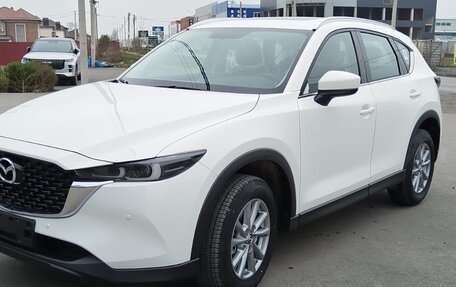 Mazda CX-5 II, 2025 год, 3 720 000 рублей, 3 фотография