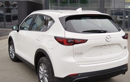 Mazda CX-5 II, 2025 год, 3 720 000 рублей, 7 фотография