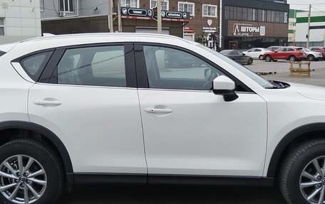 Mazda CX-5 II, 2025 год, 3 720 000 рублей, 4 фотография